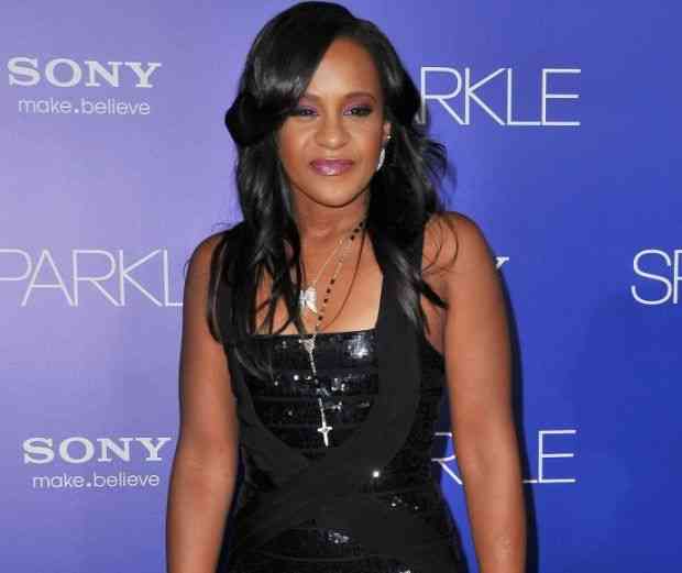 “Έφυγε” η κόρη της Γουίτνεϊ Χιούστον, Μπόμπι Κριστίνα Μπράουν