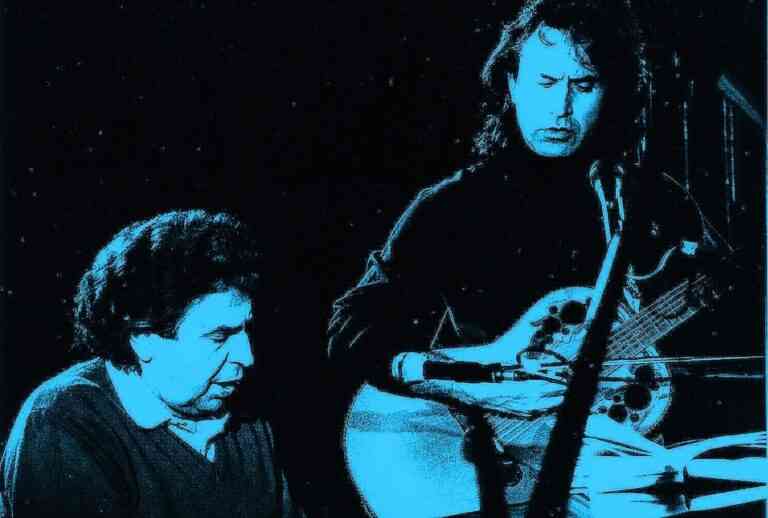 Μίκης με Νταλάρα και ΑΞΙΟΝ ΕΣΤΙ στο Ηρώδειο