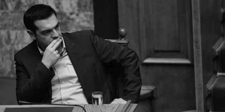 Ο «ιστορικός συμβιβασμός» του Τσίπρα