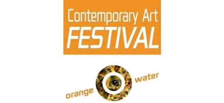 Orange Water: Σε Πάρο, Κρήτη και Αθήνα το φεστιβάλ σύγχρονης τέχνης