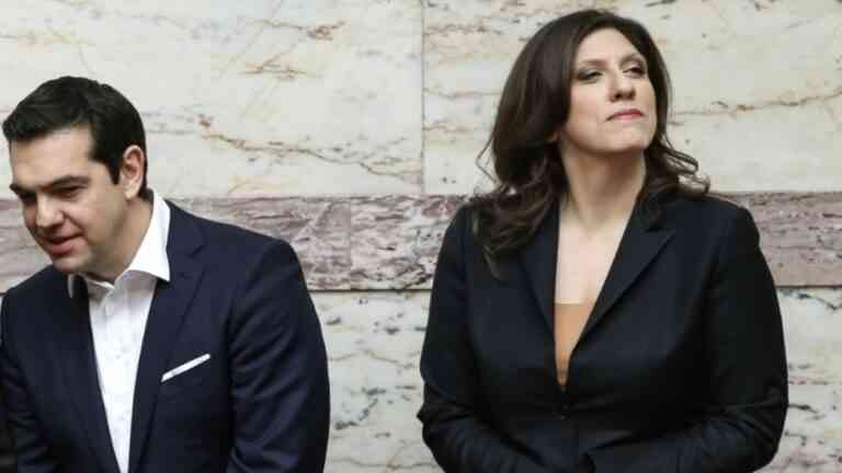 Η “θεσμική δυσαρμονία” και οι καταπατητές της δημοκρατικής τάξης