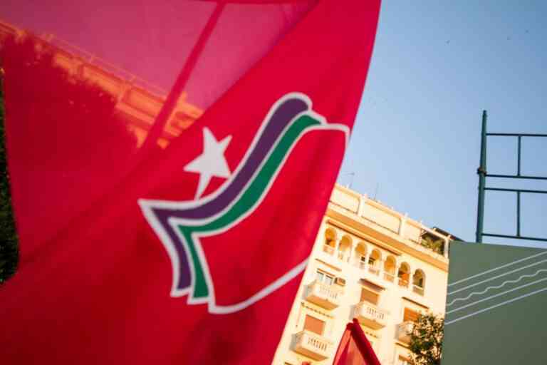 ΣΥΡΙΖΑ: Μαζί μέχρι το… διαζύγιο