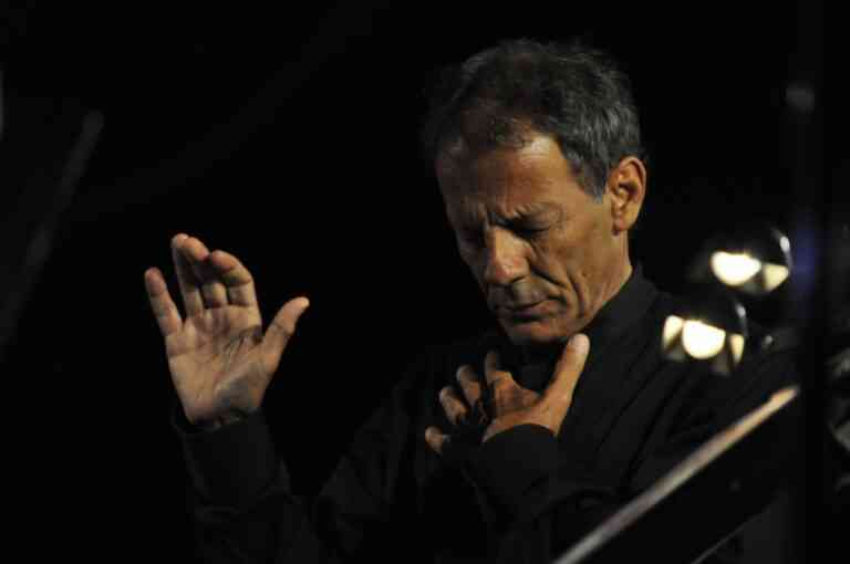 «Σονάτα του σεληνόφωτος» και «Μυστικό τοπίο» στο Φεστιβάλ Αθηνών