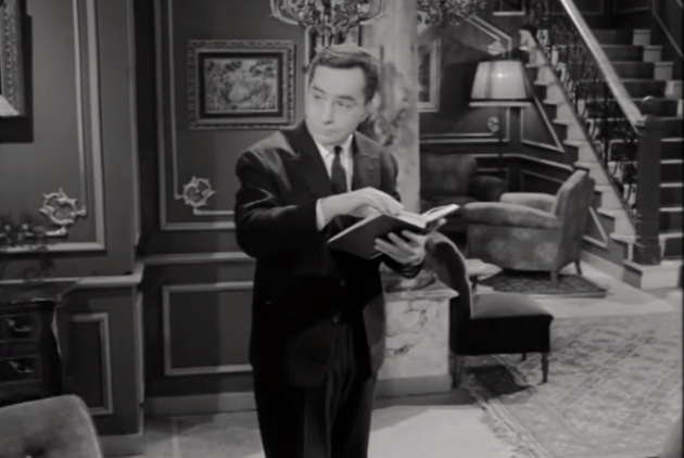 To υπουργείο Πολιτισμού για την απώλεια του Μηνά Χρηστίδη