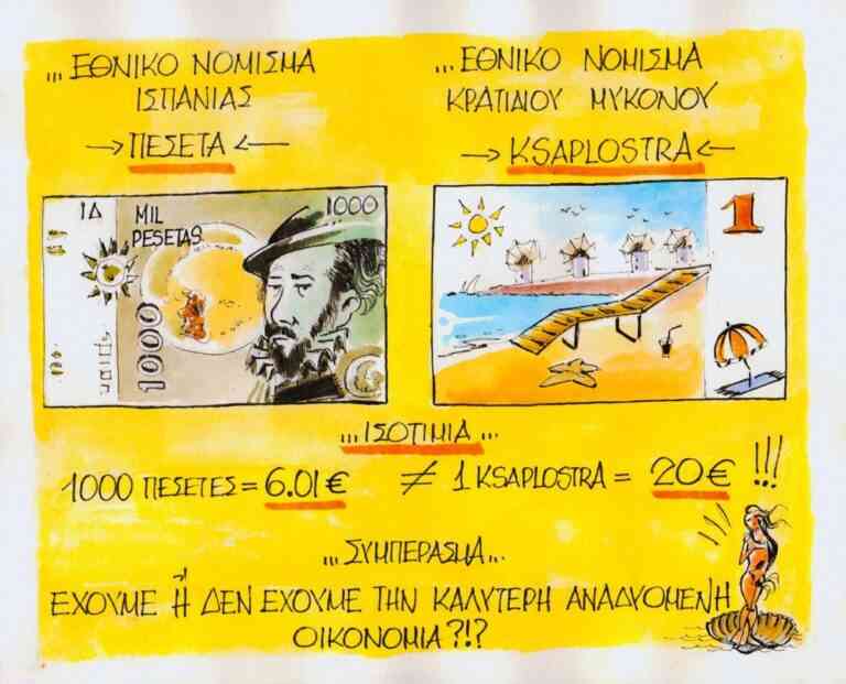 Να αναδυθει κανείς ή… να μην αναδυθεί!!;;