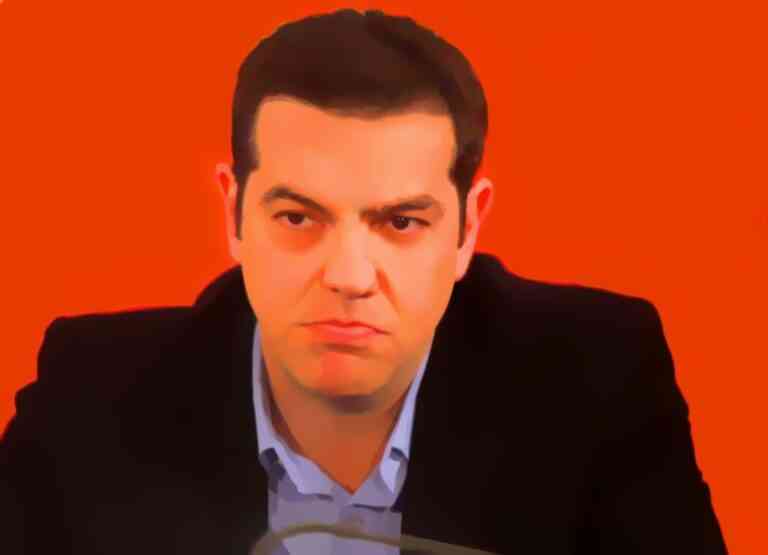 Ψήφο εμπιστοσύνης θα ζητήσει η κυβέρνηση μετά την 20η Αυγούστου – Τι ορίζει το Σύνταγμα