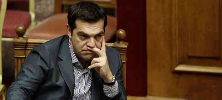 Γιατί ο Τσίπρας επέλεξε τις πρόωρες εκλογές