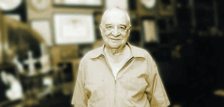 Έφυγε ο λαϊκός ποιητής Κώστας Βίρβος