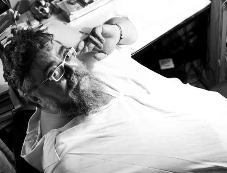 ΣΤΑΜΑΤΗΣ ΚΡΑΟΥΝΑΚΗΣ one man show / «ΟΛΟΙ ΕΝΑ» φίλα με