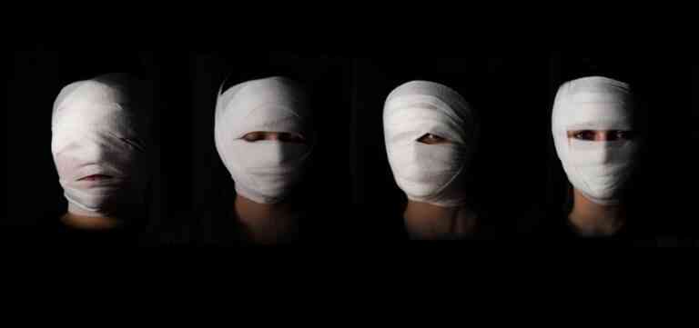 Ινδία: #MakeLoveNotScars