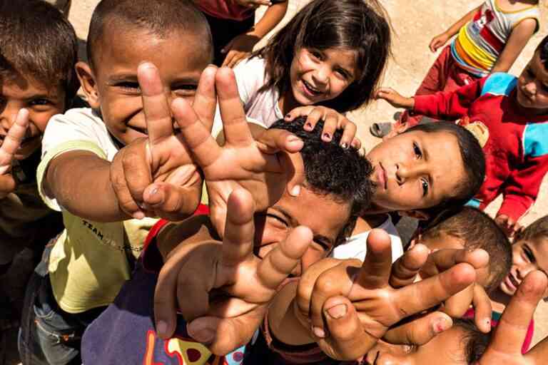 Συρία: Εξηγώντας την προσφυγική κρίση σε 6 λεπτά και 16 δευτερόλεπτα (Courrier International)