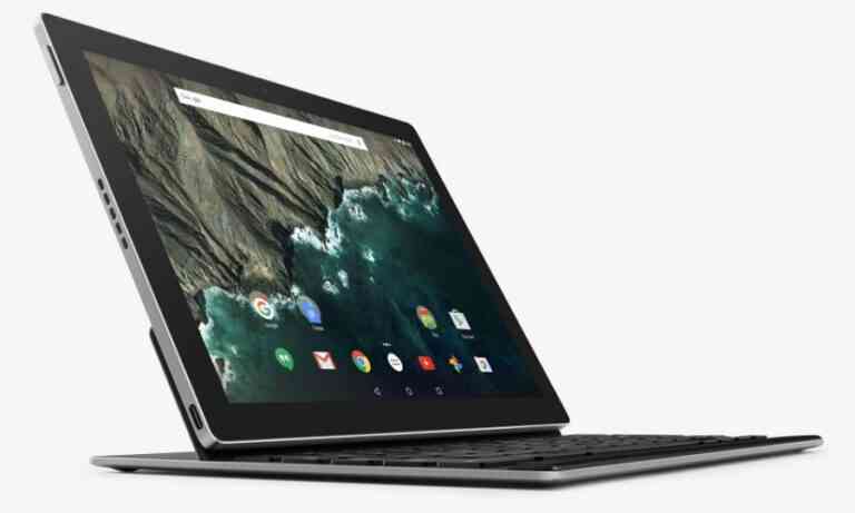 Google: Νέα τηλέφωνα Nexus, νέα ταμπλέτα Pixel και νέο Chromecast