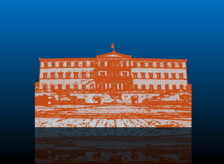 Οι καινούργιοι 300 – Η σύνθεση της νέας Βουλής