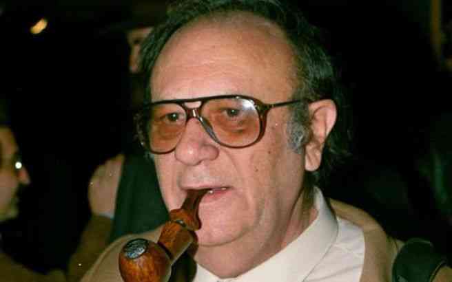 Σαν σήμερα, 8 Σεπτεμβρίου, “έφυγε” ο Β. Ραφαηλίδης