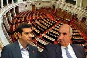 Η «αποχή» των μνημονιακών κομμάτων από την προεκλογική εκστρατεία