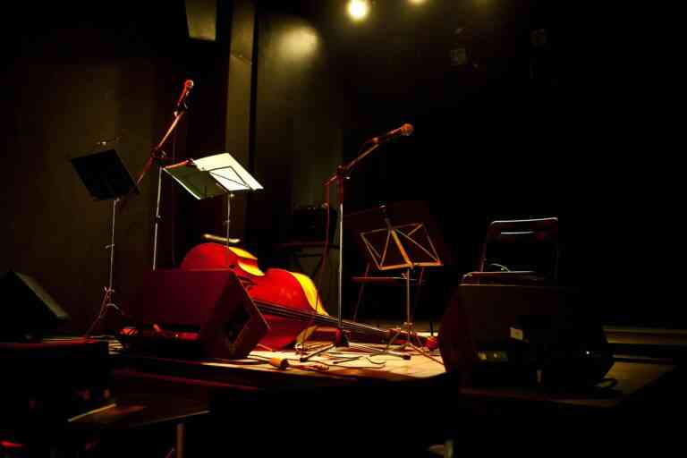 JAZZ NIGHTS & Guests στο Θέατρο ELIART