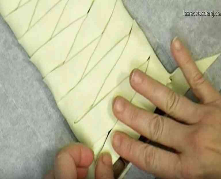 Σπιτικό κρουασάν σοκολάτας – Πως θα το φτιάξετε;