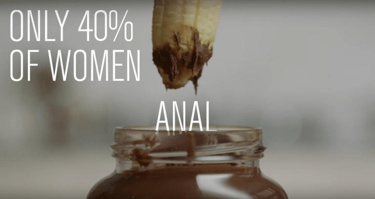 Άλλο πορνό και άλλο πραγματικό σεξ!!!