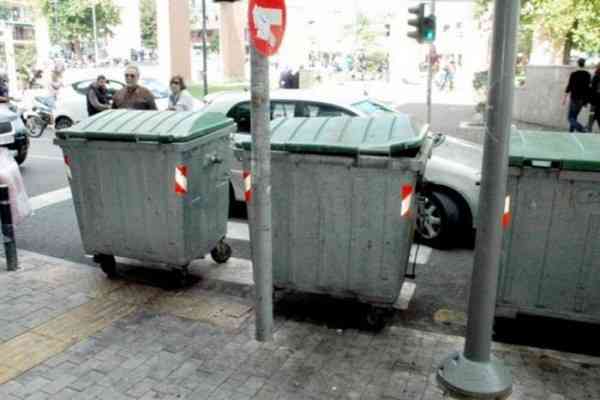 Δήμος αποζημίωσε για ζημιές κάτοχο Ι.Χ. μετά από 6 χρόνια!