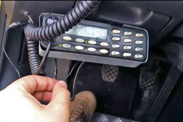 Αποκαλυπτικό βίντεο της αστυνομίας με πειραγμένα ταξίμετρα!