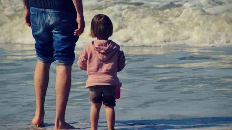 Προειδοποίηση του Facebook για τις φωτογραφίες παιδιών