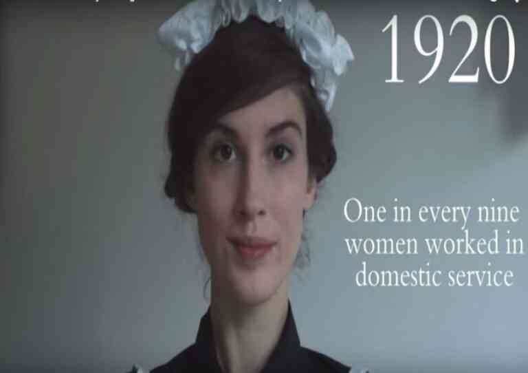 «Oι αληθινές γυναίκες» – ένα διαφορετικό βίντεο για την ομορφιά της γυναίκας