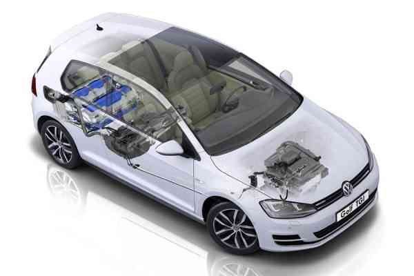 Συμφέρει το LPG ή CNG στο αυτοκίνητο και πόσο διαφέρουν;