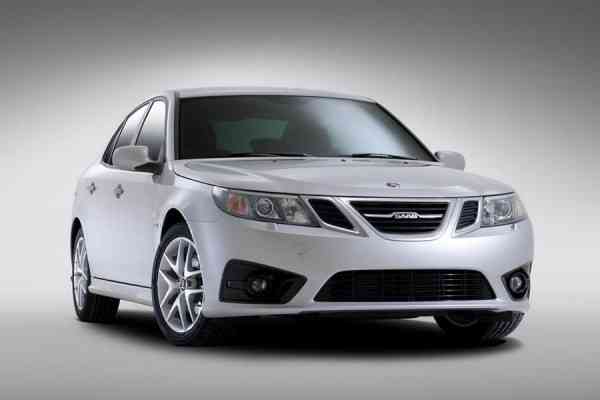 Παραγγελία 150.000 Saab 9-3 αξίας 11 εκατομμυρίων ευρώ!