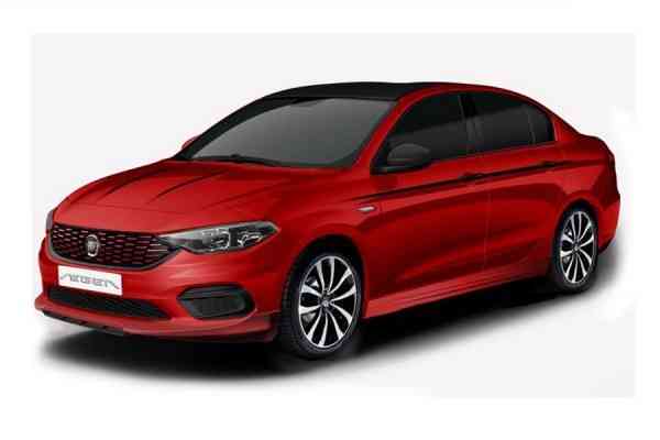 Ετοιμάζεται νέο σπορτίφ Fiat Tipo S με άγριες διαθέσεις!