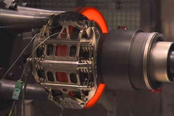 Πως τεστάρει η Brembo τα φρένα της Formula 1 (+video)