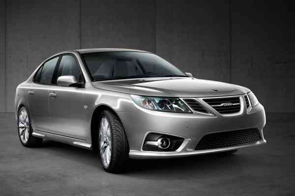 Νέο Saab 9-3 το 2017 και τέσσερα νέα μοντέλα για το 2018!