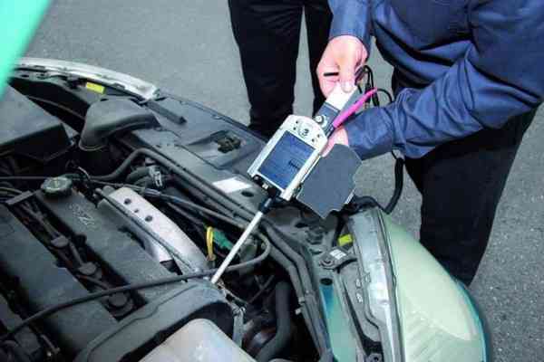 Γνωρίζετε την συσκευή που ανακαλύπτει γυρισμένα χιλιόμετρα;