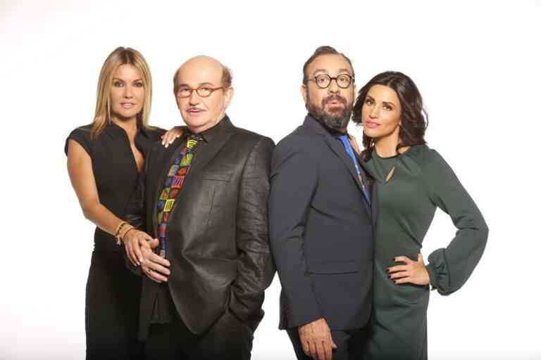 Με το “BAM – BAM!” τις γιορτές στο Χυτήριο