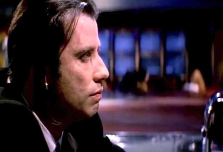 Τα GIF του Τζον Τραβόλτα  έχουν τρελάνει το διαδίκτυο!