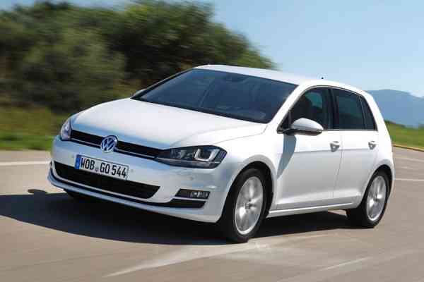 H VW ξεκινά τις ανακλήσεις 5,2 εκατομμυρίων «πειραγμένων» ντίζελ