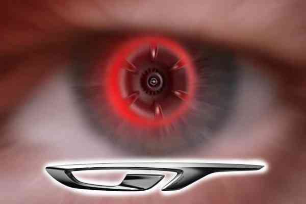 Επίσημα νέο Opel GT Concept τον ερχόμενο Μάρτιο (video)