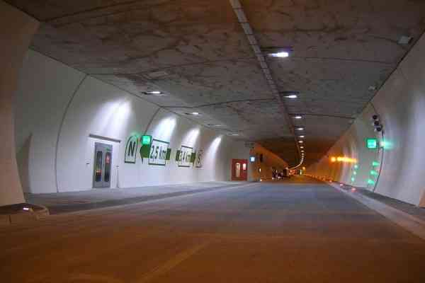 Νέα υπόγεια σήραγγα για τα Νότια Προάστια της Αττικής