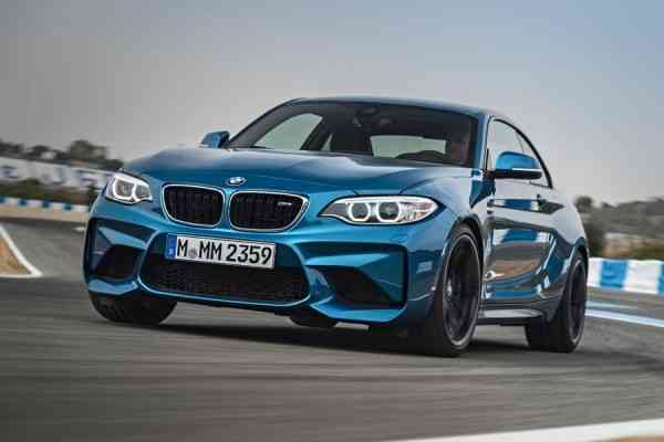 Υβριδικές στο μέλλον οι BMW M για ακόμα υψηλότερες επιδόσεις!