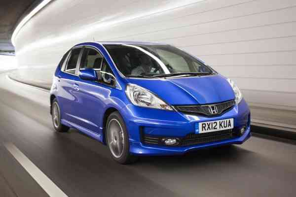 Πρόβλημα στους αερόσακους σε 1,2 εκ. Honda και Fiat στην Ευρώπη