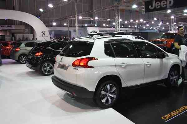 Μικρή πτώση οι ταξινομήσεις των αυτοκινήτων τον Ιανουάριο