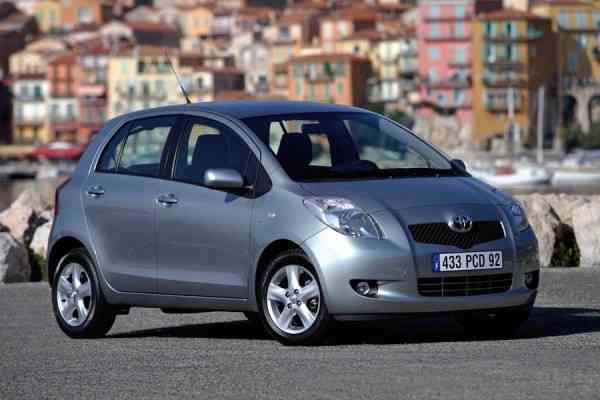 Τα 20 αυτοκίνητα με τη μικρότερη συχνότητα εμφάνισης βλαβών