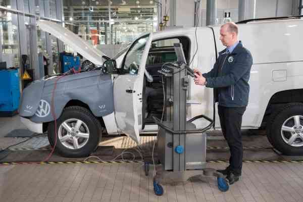 Η VW έφτιαξε 4.300 πειραγμένα ντίζελ από τα 5.000.000