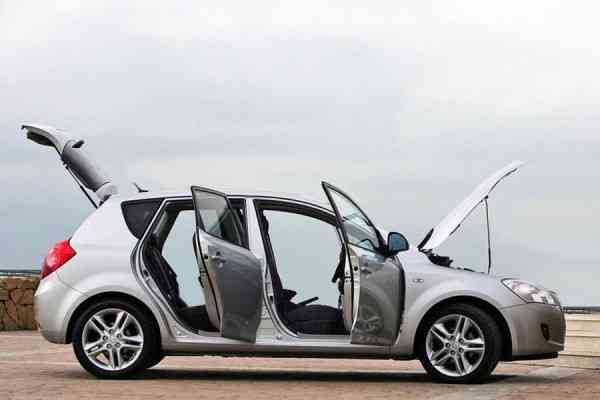 Καταγγελίες για γυρισμένα χιλιόμετρα σε μεταχειρισμένα αυτοκίνητα