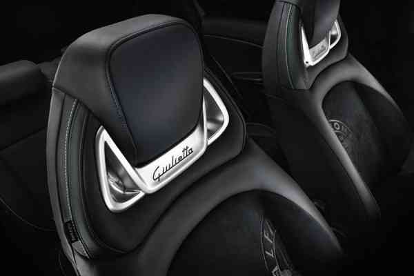 Ανανεωμένη Alfa Romeo Giulietta στις 24 Φεβρουαρίου 2016