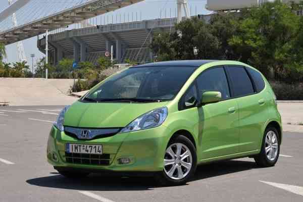 Έρευνα αξιοπιστίας: Πρώτη η Honda και τελευταία η Alfa Romeo