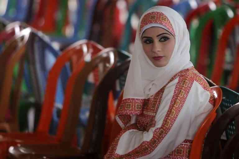 Λωρίδα της Γάζας: Νύφες μέσω skype [Al Monitor]