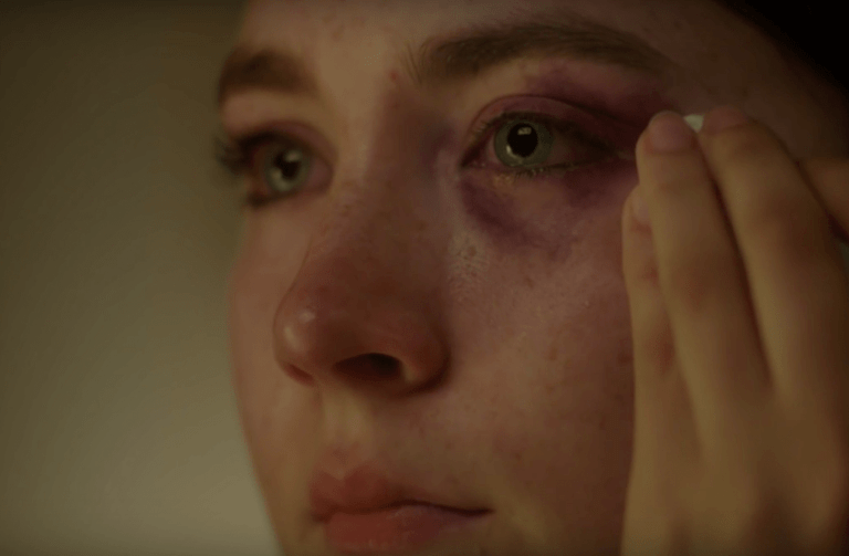 «Cherry Wine» [Au Feminin.com]