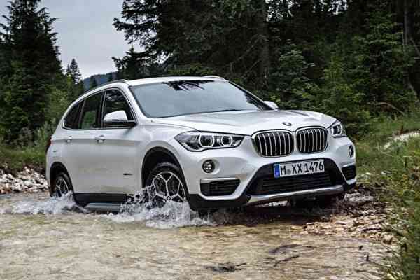 Νέο ρεκόρ πωλήσεων όλων των εποχών πέτυχε η BMW