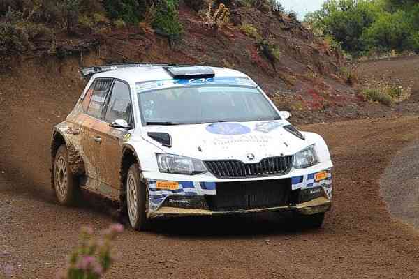 Ανακοινώθηκε το πρόγραμμα του Ράλλυ Ακρόπολις 2016