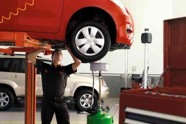 Που βγάζουν πιο πολλές βλάβες τα αυτοκίνητα της Toyota